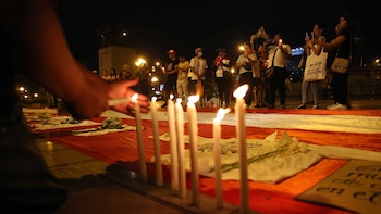 Ministro peruano dice sobre los