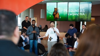 IA para anticipar incendios, agentes para prevenir fenómenos del superniño, crecidas y mejorar el transporte: la apuesta de la Universidad Nacional del Delta