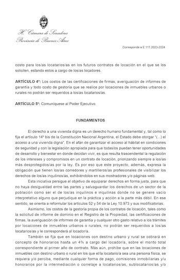 Otro fragmento de la ley