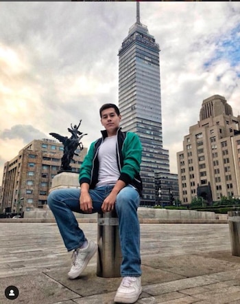 Las autoridades se encuentran en