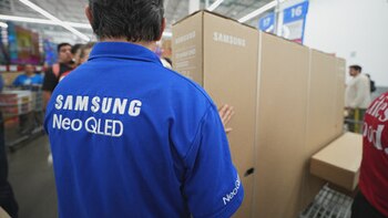 ¿Por qué las pantallas son