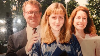 Una mujer pasó 23 años