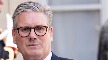 Starmer promete una reforma radical