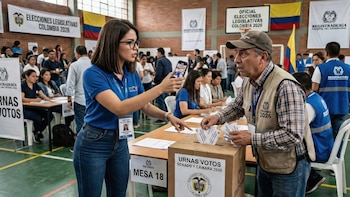 Gustavo Petro convocó a los