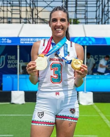 Silvia Contreras