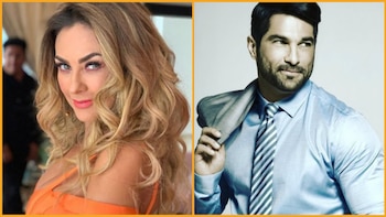 Arturo Carmona revela que Aracely