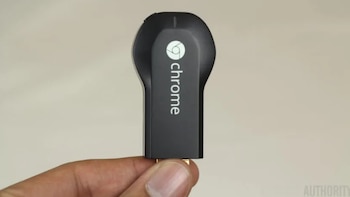 Google - Chromecast antiguos - tecnología - 3 de septiembre