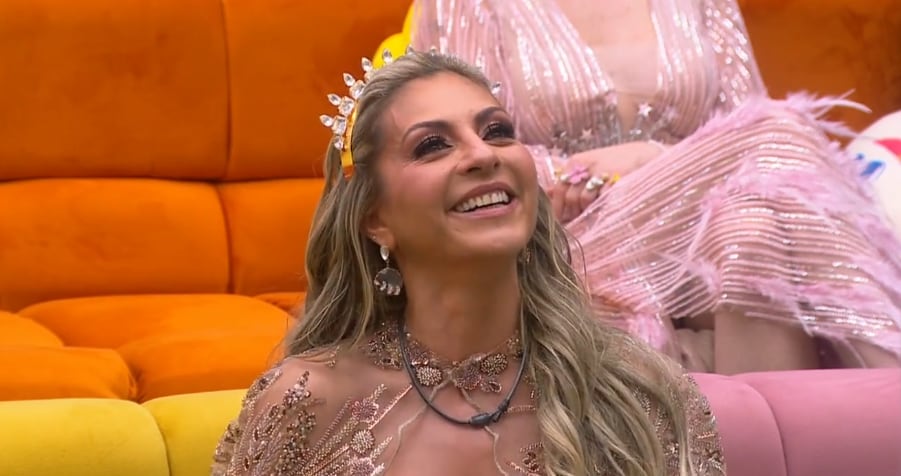 El público definió el orden final del reality: Mariana Ochoa en el primer lugar y Memo Schutz como subcampeón de la temporada 2026. (Captura de pantalla TikTok)