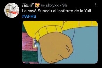 Memes del final de 'Al