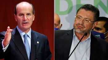 Elecciones en Costa Rica: el