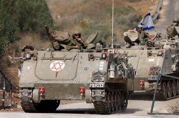 En el norte, la prioridad