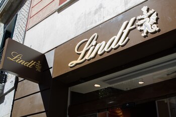 18/04/2016 Tiendas, tienda, Lindt, chocolatería,