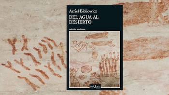 El escritor Azriel Bibliowicz sigue la vida de los judíos en Colombia, en “Del agua al desierto”