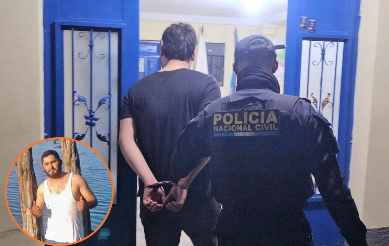 Un joven de 20 años mató a disparos a su tío tras una discusión relacionada con el consumo de alcohol en el municipio de Purulhá. (Infobae América)