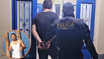 Un joven mata a su tío tras una discusión al calor de los tragos en Guatemala