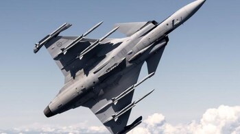 Aeronaves Kfir, A-29 y AC-47