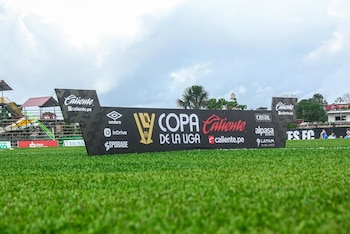 A Emprendedora Village está preparada para enfrentar o duelo entre Comerciantes FC e Sporting Cristal. Crédito: Instagram Comercial FC.