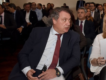 El Consejo de la Magistratura activa expedientes disciplinarios contra Abel Guillermo Sánchez Torres y Graciela Susana Montesi
