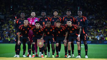 Copa América 2024: los delanteros