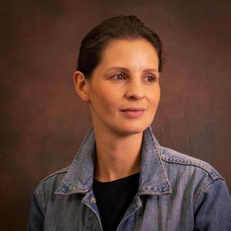 Andrea Padilla señala que Petro aún tiene la oportunidad de concretar su legado a través de las reformas sociales - crédito Prensa Andrea Padilla