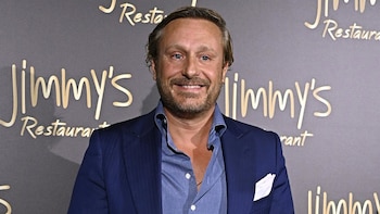 Juan Peña, indignado, toma la