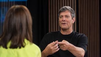 "Tenés amistades, hiciste sociedades, y