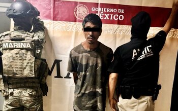 El hombre detenido el 18