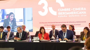 Los países iberoamericanos crearán un observatorio sobre el bienestar de la infancia, la adolescencia y la juventud