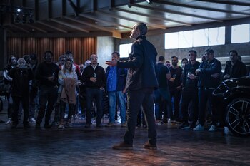 Gustavo Gioia: “Invitamos a los