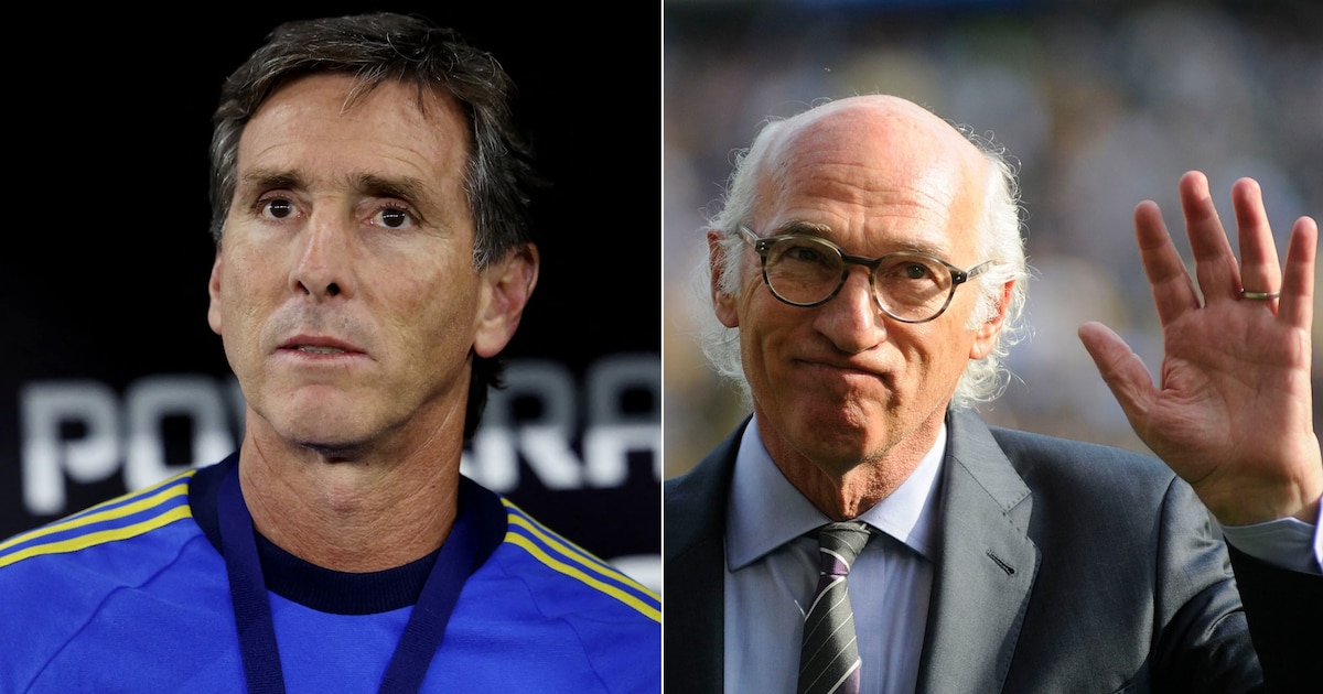 BOCA EN RACHA: 14 PARTIDOS SIN CAER