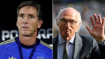 Boca alcanzó 14 partidos invicto bajo la conducción de Claudio Úbeda: a cuánto quedó del mejor registro histórico de Carlos Bianchi