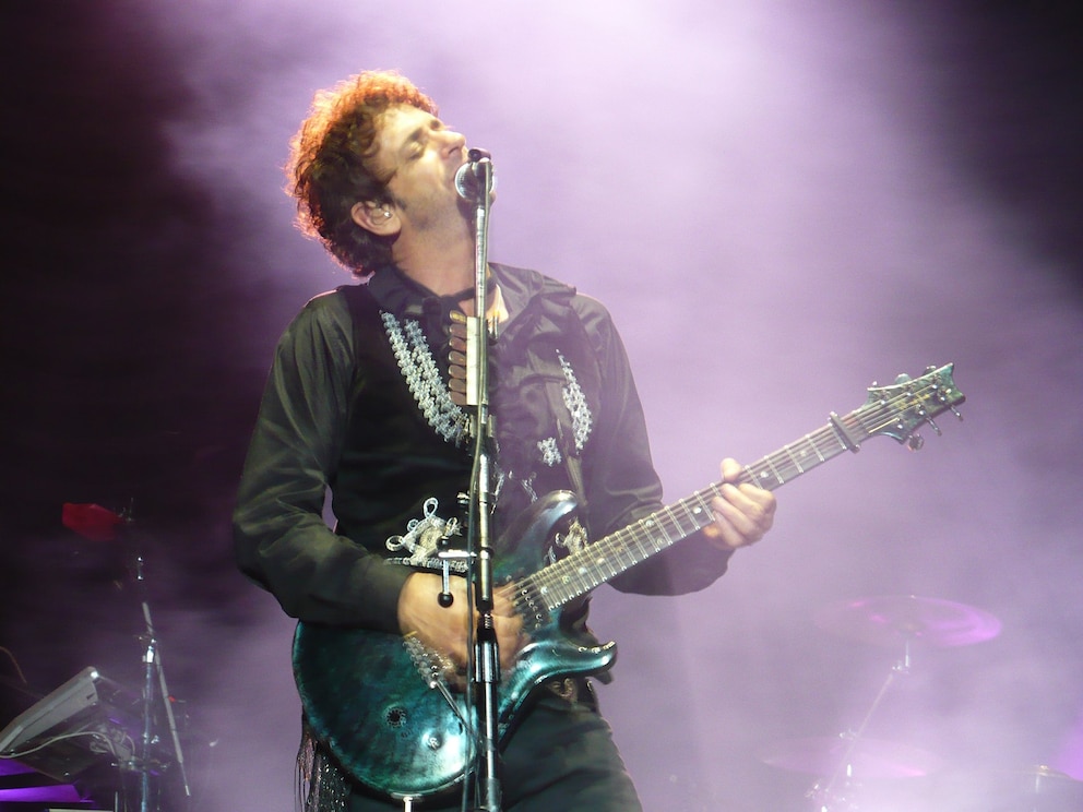 12 años sin Gustavo Cerati: el último show de su vida y quiénes lo acompañaron en sus 1571 días en coma 12 años sin Gustavo Cerati: el último show de su vida y quiénes lo acompañaron en sus 1571 días en coma