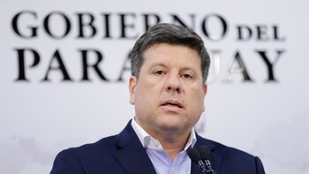 Paraguay mantiene una "postura firme"