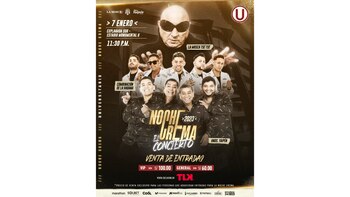 Foto: @Universitario.