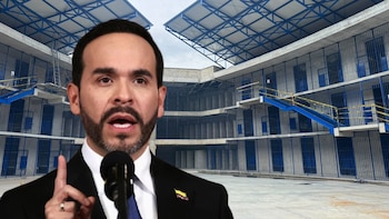 En imágenes: así es la nueva cárcel del Magdalena que recibió el visto bueno de Abelardo de la Espriella