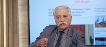 El escritor subrayó que los