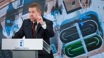 Page, sobre Venezuela: "Ni Maduro