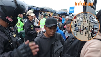 Ejecutivo acusó a algunos sectores