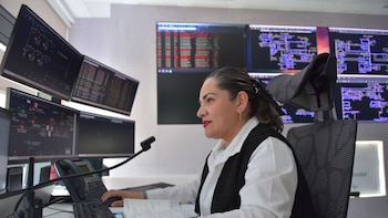 La CFE moderniza la gestión