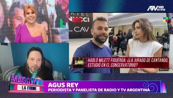 (Captura: Magaly TV La Firme)