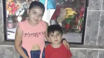 Triple homicidio en Santiago del Estero