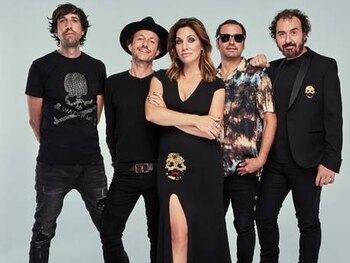 28/08/2020 "La Oreja de Van