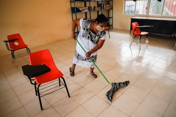 135 planteles serán cerrados (Foto: