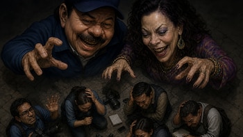 La SIP denuncia que la censura en Nicaragua obliga a informar desde la clandestinidad o el exilio
