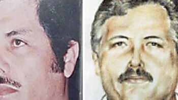 A México no se le informó de los arrestos de los cárteles hasta que los capos estuvieron bajo custodia de Estados Unidos
