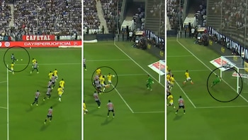 El centro preciso de Eryc