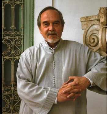 Claudio Bravo Camus (Valparaíso, 8