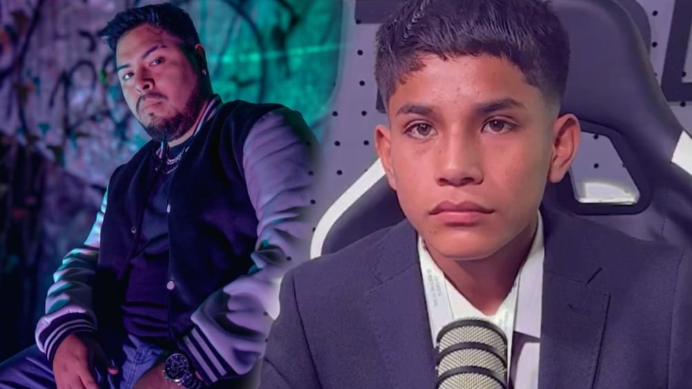 Diego André pide perdón a Pol Deportes y admite impacto de sus palabras: “Fue soberbia”