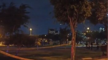 Dos amigas fueron asesinadas en