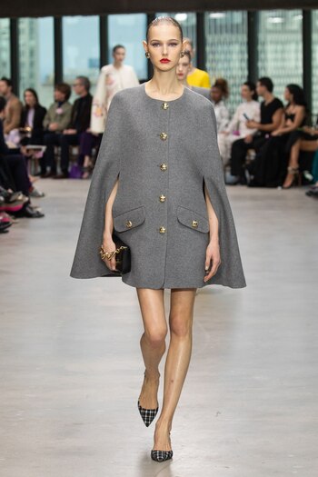 Para Gordon, el pilar del